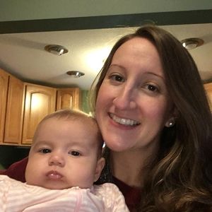 Meet your Posher, Betsy